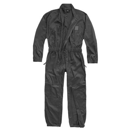 Brandit Brandit Trainingspak antraciet