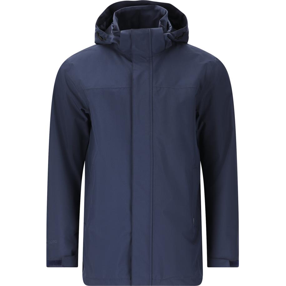 Whistler Whistler Outdoorjas Marico donkerblauw -