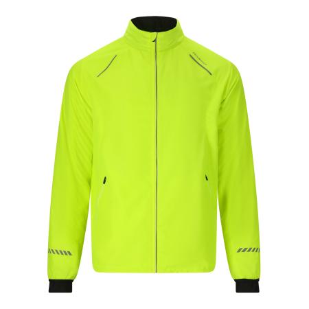 ENDURANCE ENDURANCE Sportjas Earlington V2 neongeel