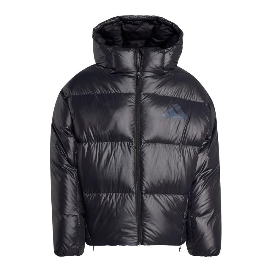 Adidas ADIDAS SPORTSWEAR Sportjas Z.N.E. zwart -