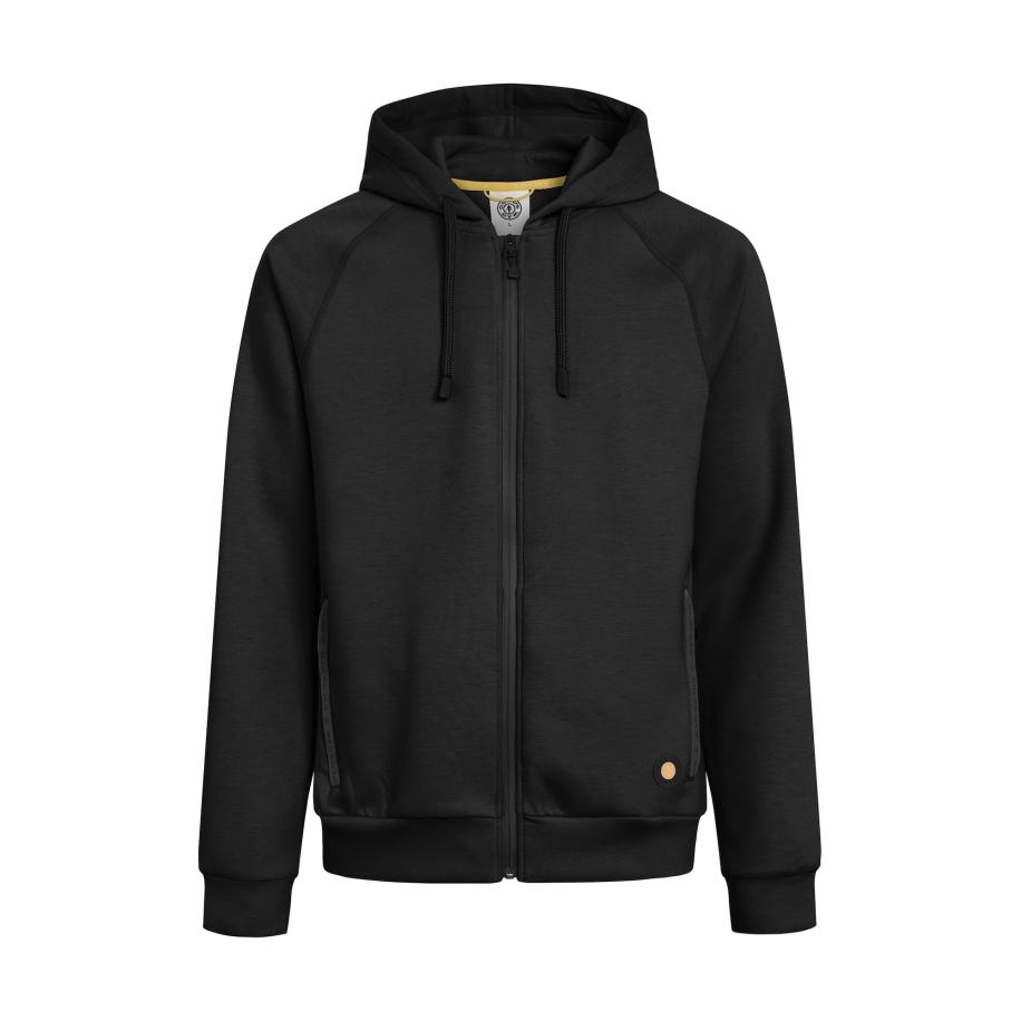 GOLD´S GYM APPAREL GOLD´S GYM APPAREL Trainingsjack Gene zwart -