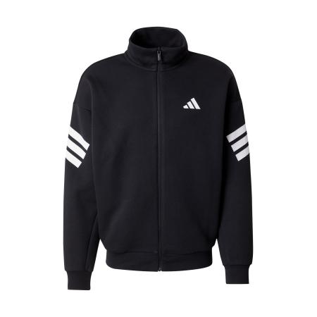 Adidas ADIDAS SPORTSWEAR Trainingsjack zwart / wit
