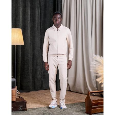 Cou7ure Essentials Reflection Set met Kraag