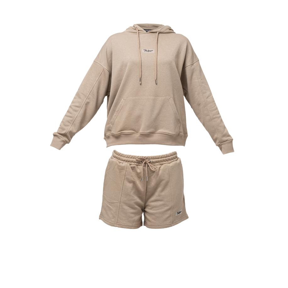 Tom Barron Tom Barron Sportpak bruin -