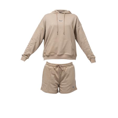 Tom Barron Tom Barron Sportpak bruin