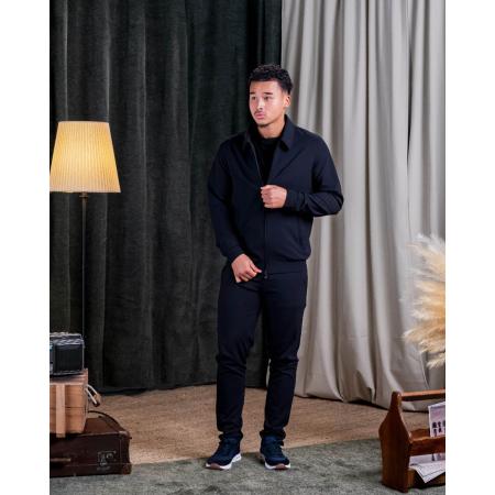 Cou7ure Essentials Reflection Set met Kraag