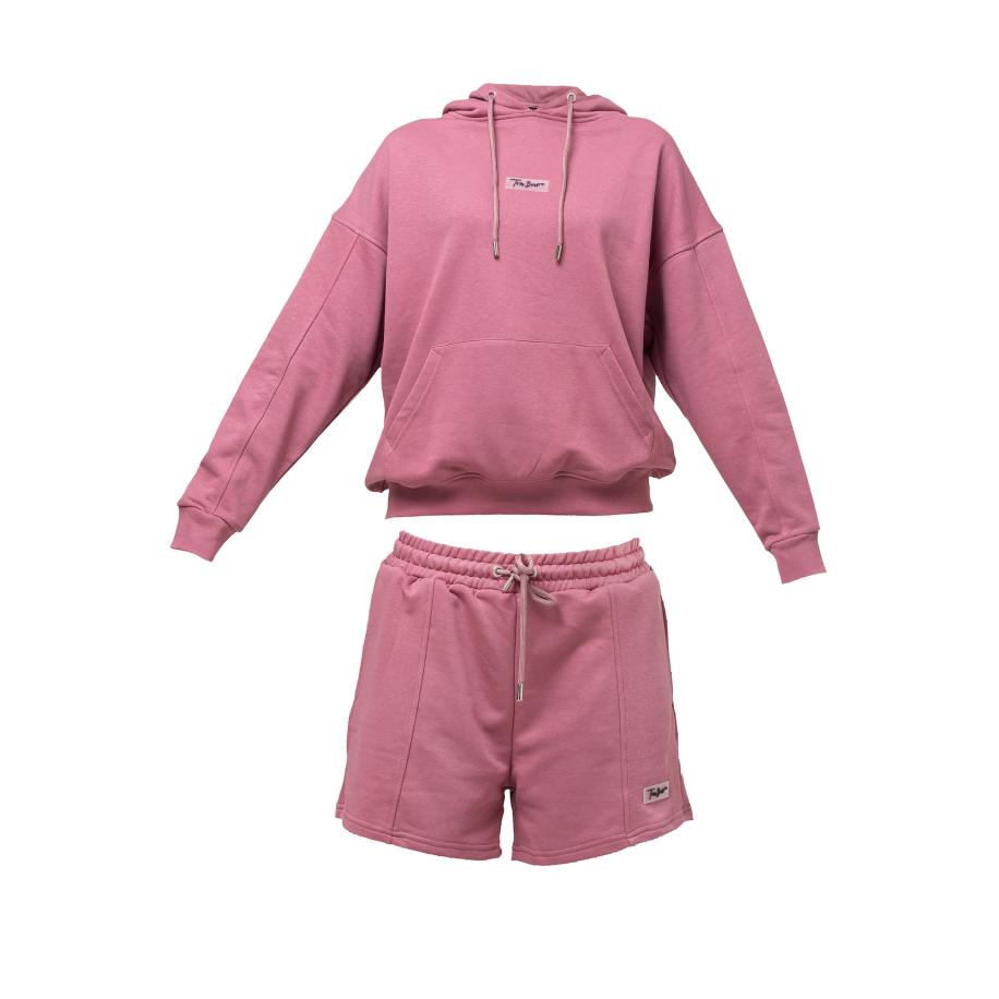 Tom Barron Tom Barron Sportpak pink -