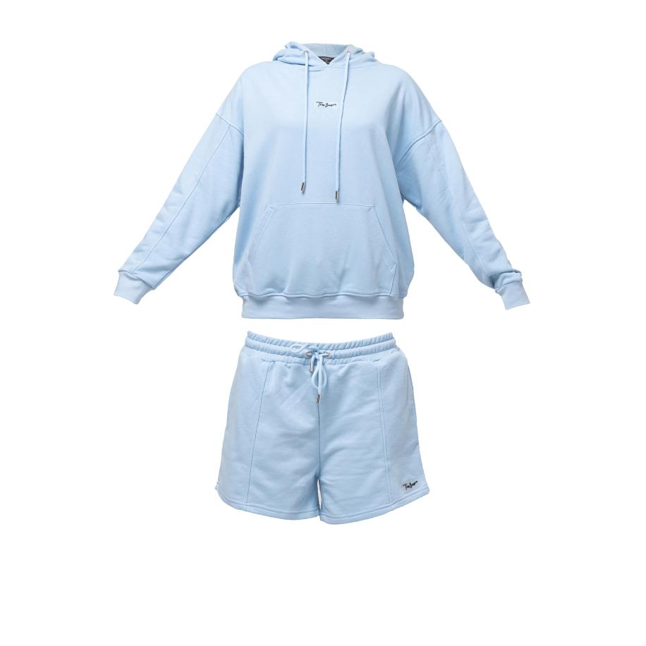 Tom Barron Tom Barron Sportpak blauw -