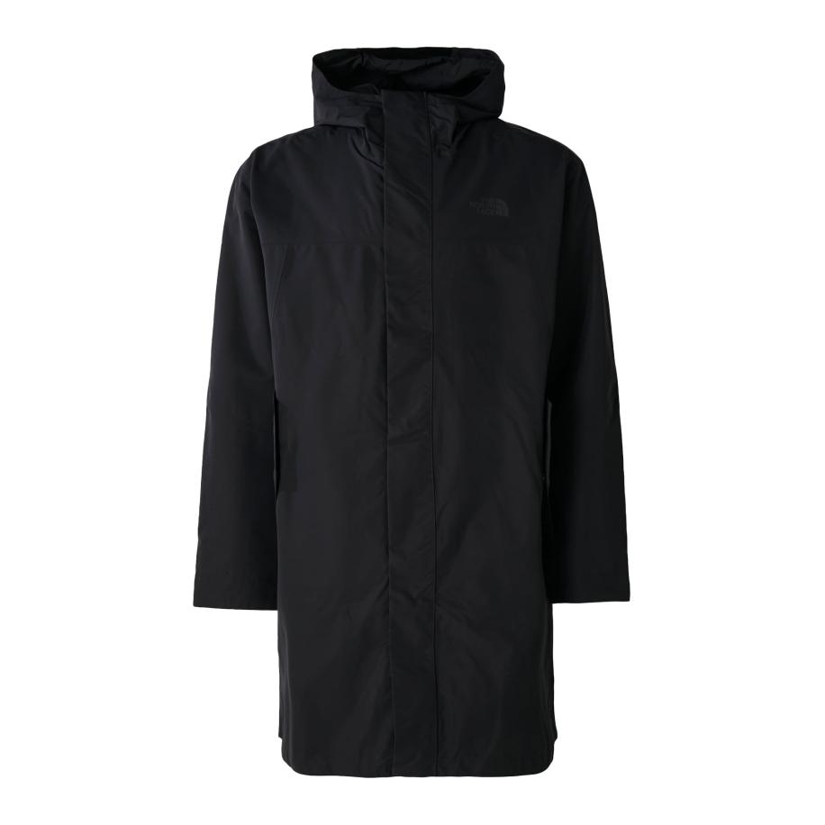 The North Face THE NORTH FACE Functionele jas NUKABIRA zwart -