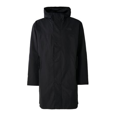 The North Face THE NORTH FACE Functionele jas NUKABIRA zwart