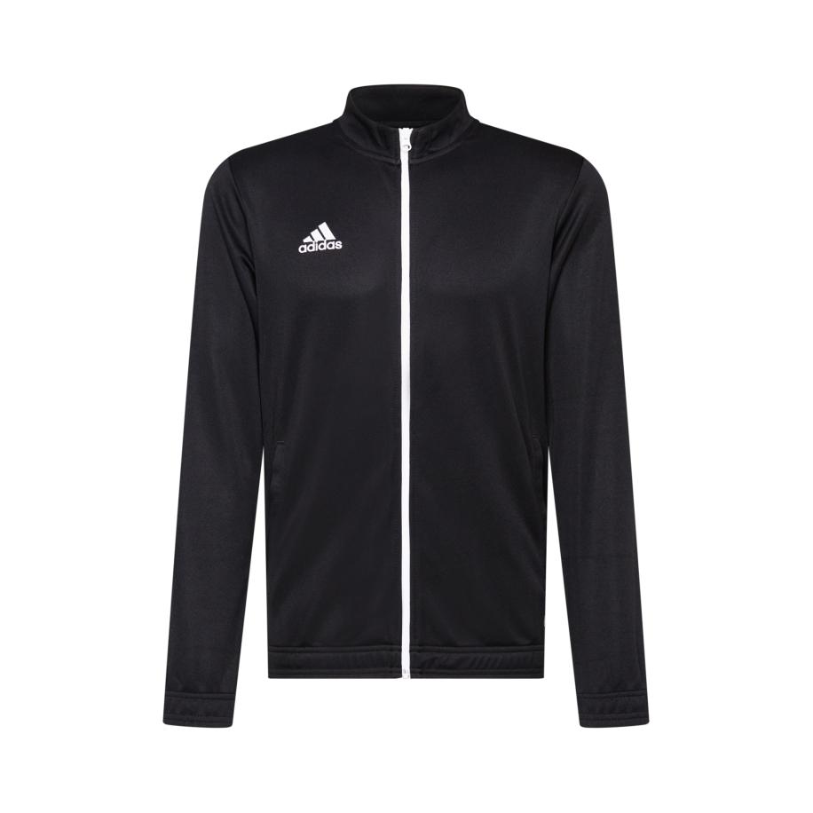 adidas Performance ADIDAS PERFORMANCE Trainingsjack Entrada 22 zwart / wit -