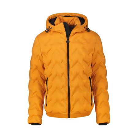 Lerros LERROS Outdoorjas oranje