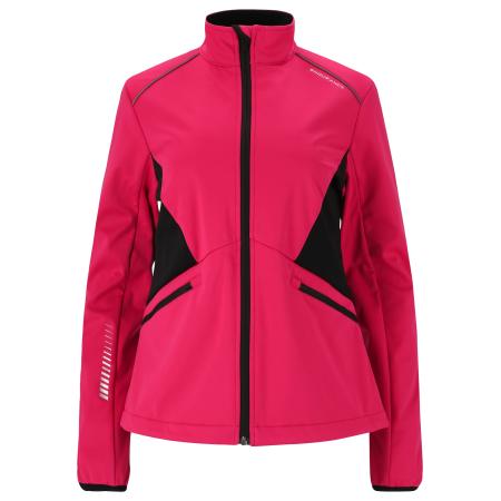 ENDURANCE ENDURANCE Sportjas Loralei pink