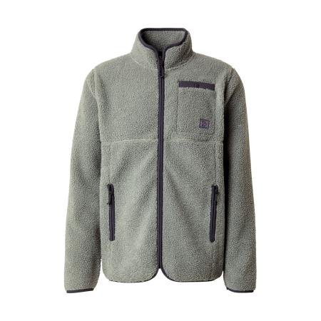 Didriksons Didriksons Funktionele fleece-jas PHOENIX pastelgroen