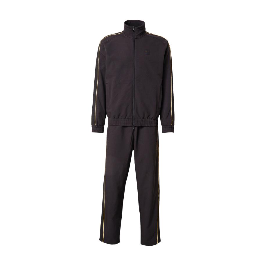 Emporio Armani EA7 Emporio Armani Joggingpak geel / zwart -