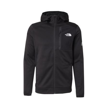 The North Face THE NORTH FACE Sportsweatvest MOUNTAIN ATHLETICS zwart / wit