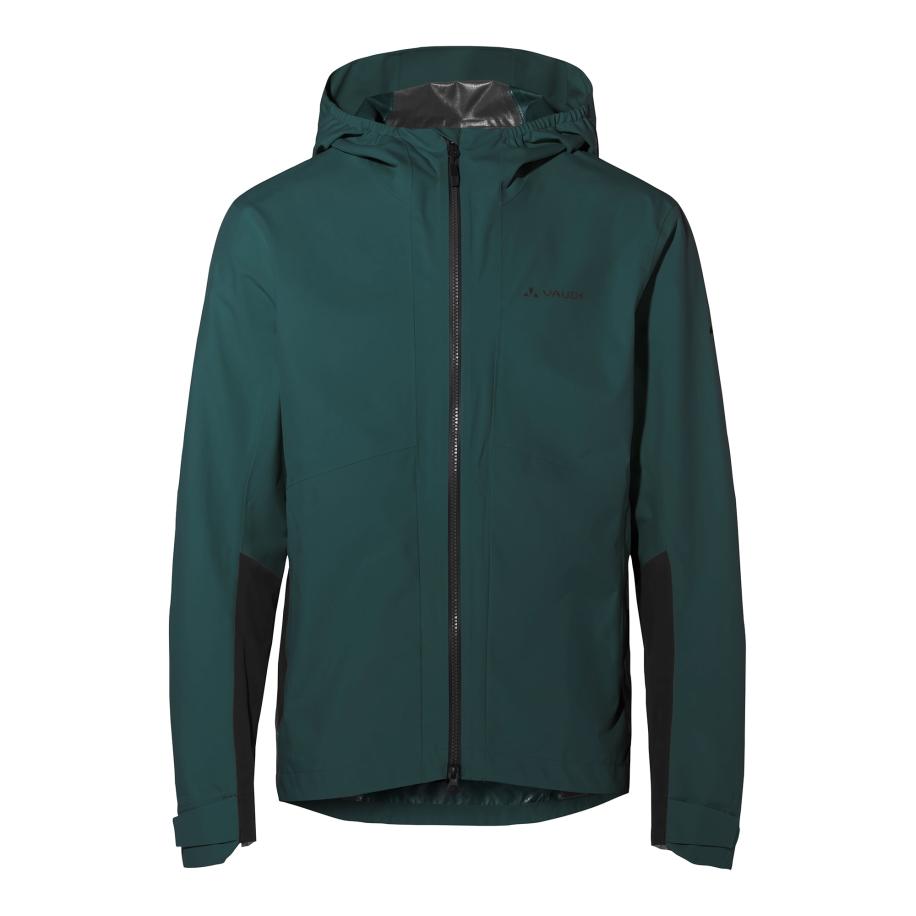 Vaude VAUDE Sportjas Moab Pro spar / zwart -
