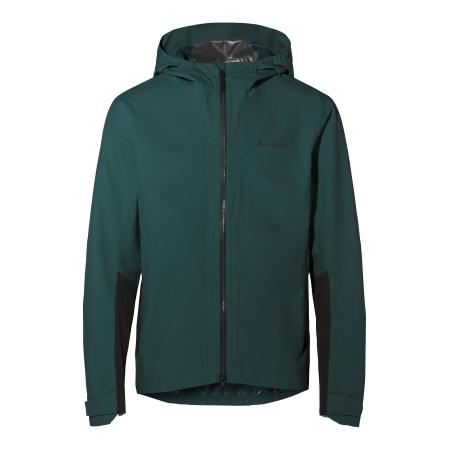 Vaude VAUDE Sportjas Moab Pro spar / zwart