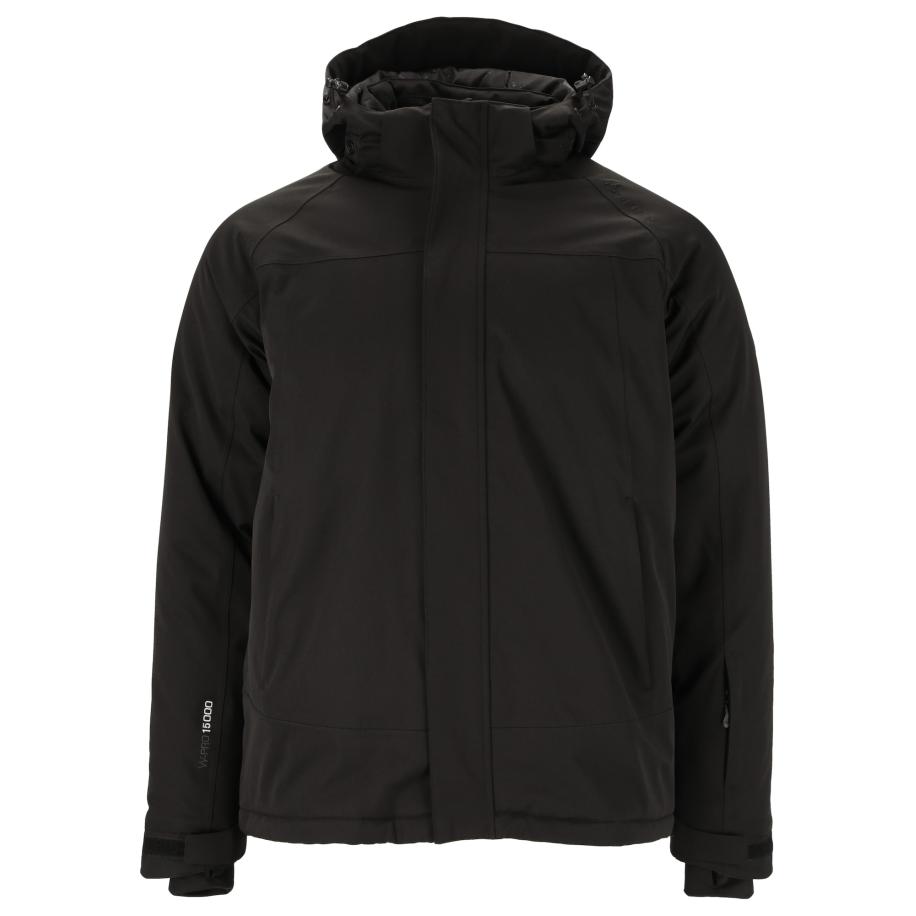 Whistler Whistler Sportjas Milas zwart -
