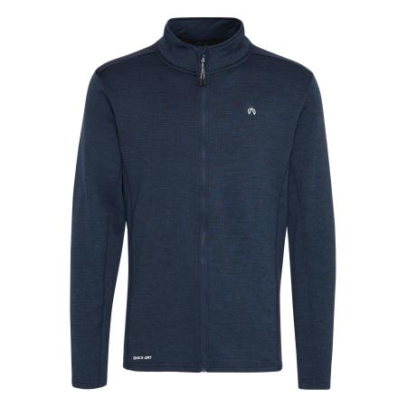 North Bend Sportsweatvest navy