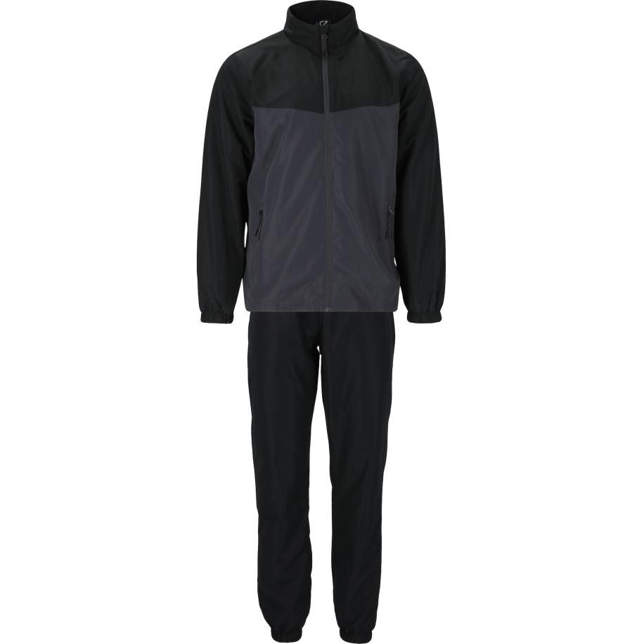 Cruz Cruz Trainingspak Vokal marine / zwart -