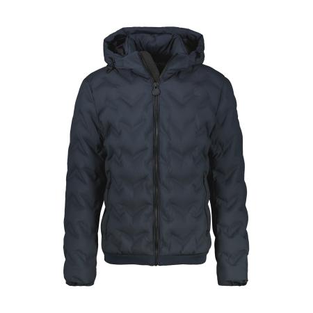 Lerros LERROS Outdoorjas nachtblauw