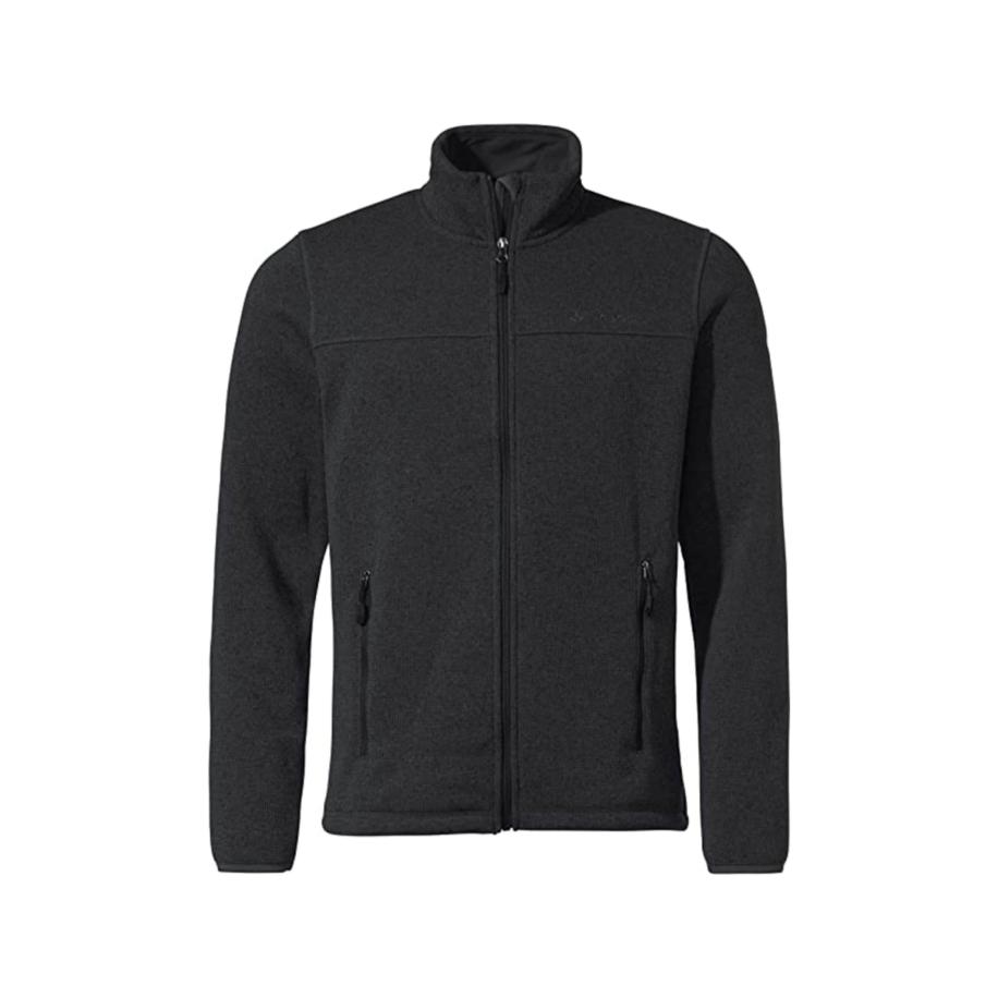 Vaude VAUDE Funktionele fleece-jas Rienza zwart -