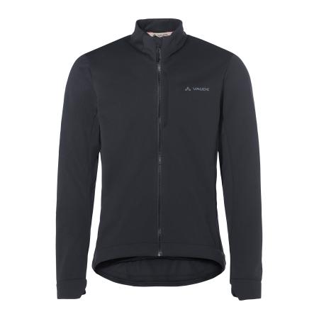 Vaude VAUDE Outdoorjas Kuro II zwart / wit