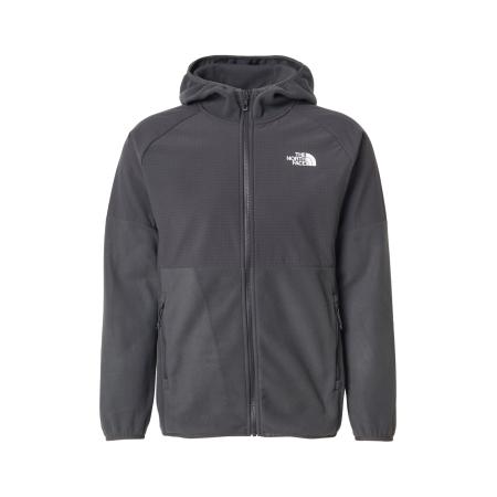 The North Face THE NORTH FACE Funktionele fleece-jas GLACIER donkergrijs