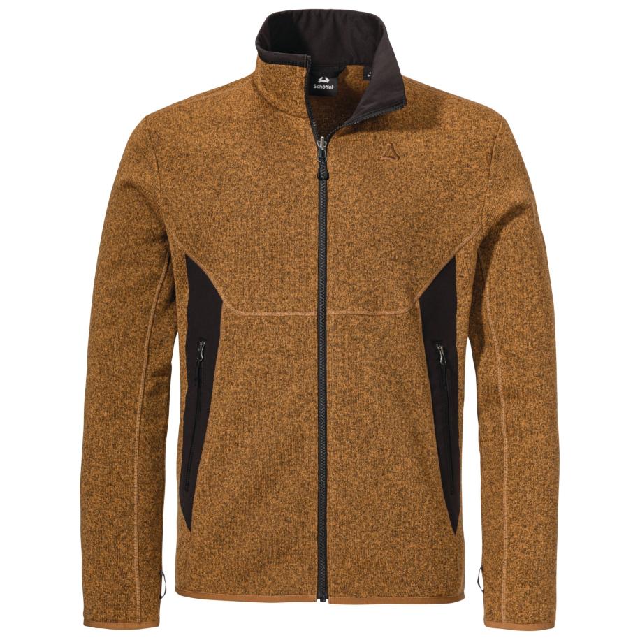 Schöffel Schöffel Funktionele fleece-jas Style pueblo -
