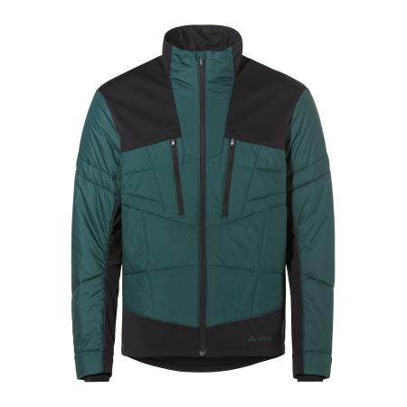 Vaude VAUDE Sportjas Minaki IV donkergroen / zwart