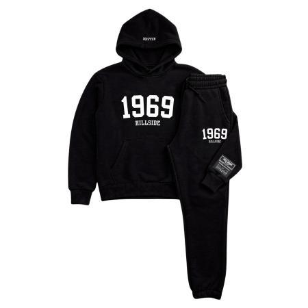 Hillside 1969 Varsity Tracksuit