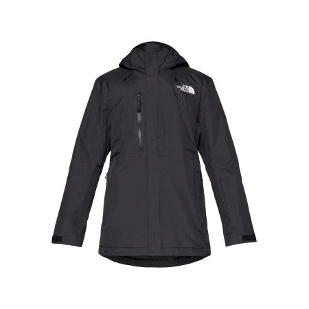 The North Face THE NORTH FACE Sportjas FREEDOM zwart