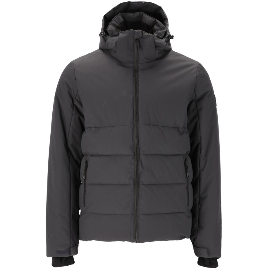 Whistler Whistler Sportjas Lakeland grijs -