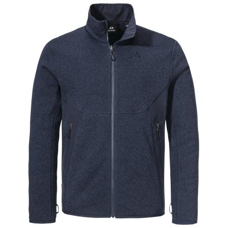 Schöffel Schöffel Funktionele fleece-jas Circ Yew marine