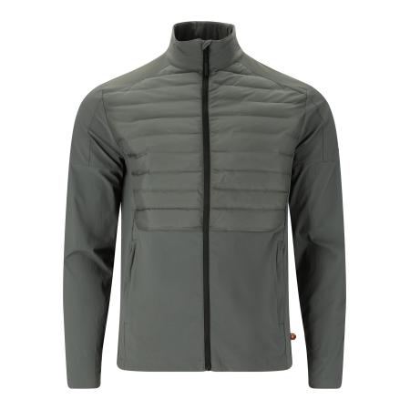 ENDURANCE ENDURANCE Sportjas Benst groen