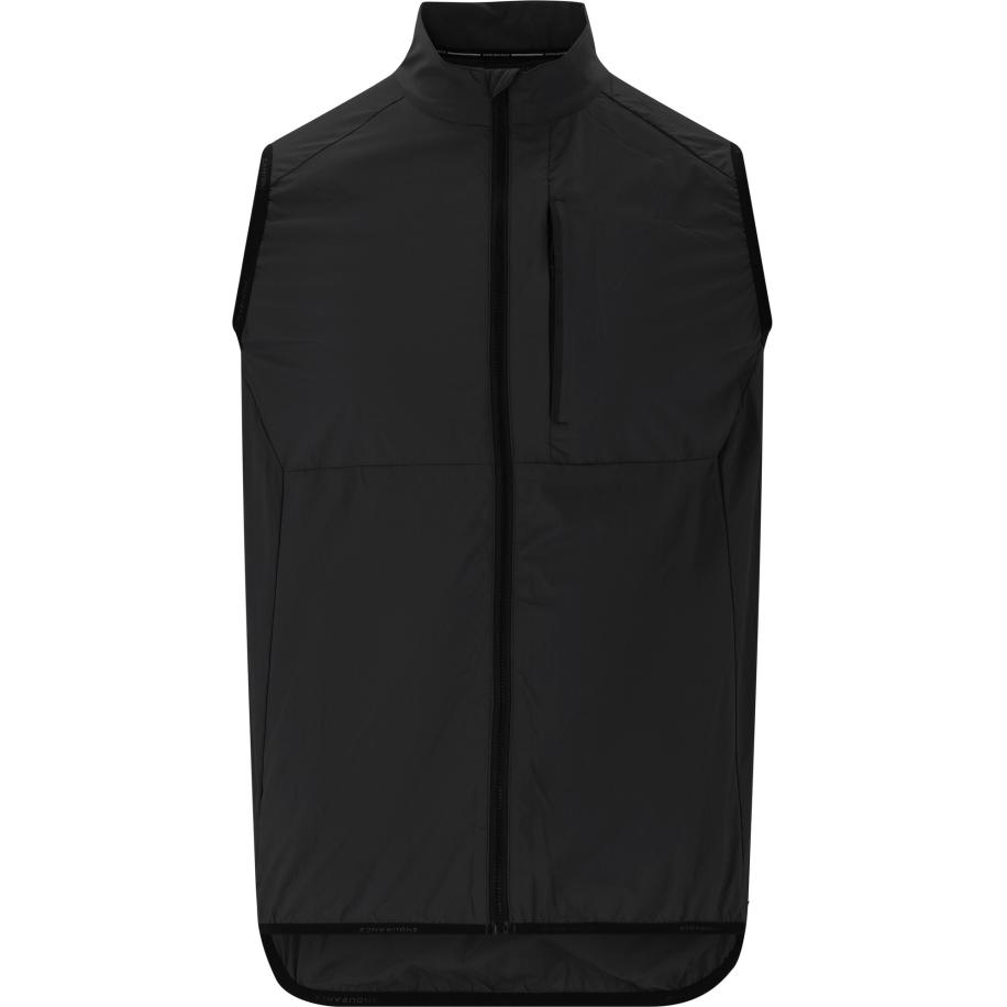 ENDURANCE ENDURANCE Sportbodywarmer Nimbos zwart -