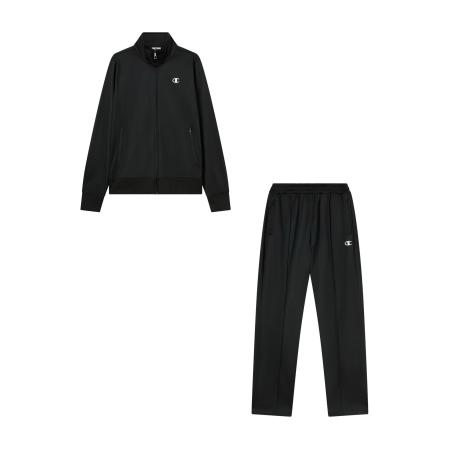 Champion Authentic Athletic Apparel Trainingspak zwart