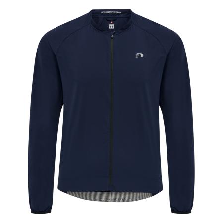 Newline Newline Sportjas marine / grijs