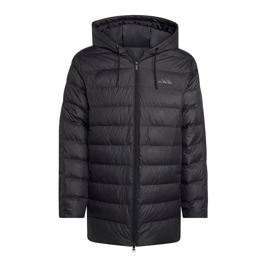 Adidas ADIDAS SPORTSWEAR Sportjas Ess zwart -