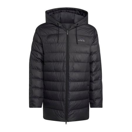 Adidas ADIDAS SPORTSWEAR Sportjas Ess zwart