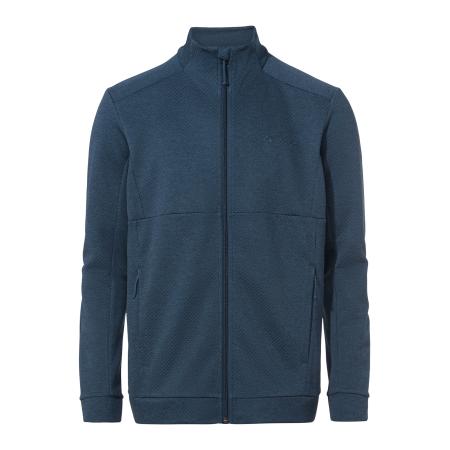 Vaude VAUDE Funktionele fleece-jas Neyland Hiking SC J blauw