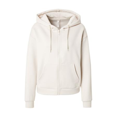 Only Play ONLY PLAY Sportief sweatvest ONPLOUNGE lichtgrijs