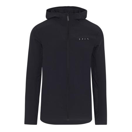 Born Living Yoga Born Living Yoga Sportjas Sittang zwart / wit