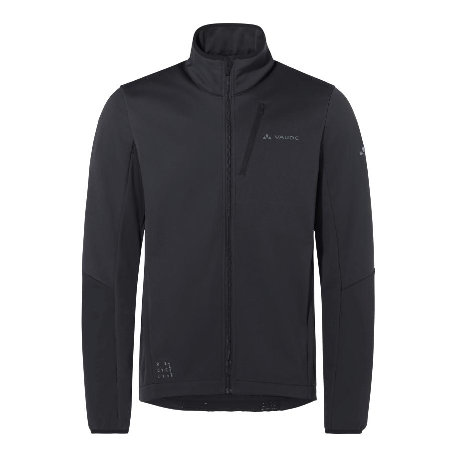 Vaude VAUDE Sportjas Matera II zwart -