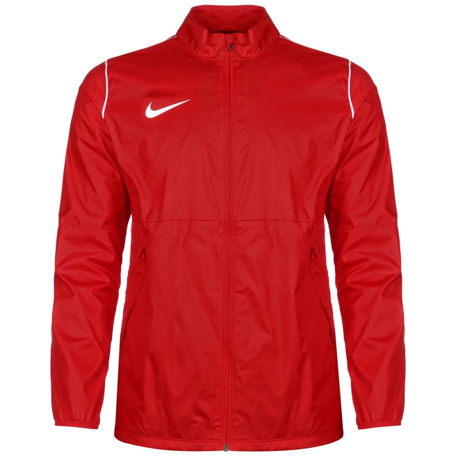 Nike NIKE Sportjas Park 20 rood / wit -