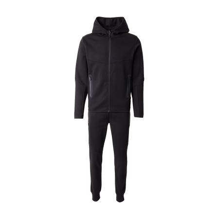 Jack & Jones JACK & JONES Joggingpak JCOFUSION zwart