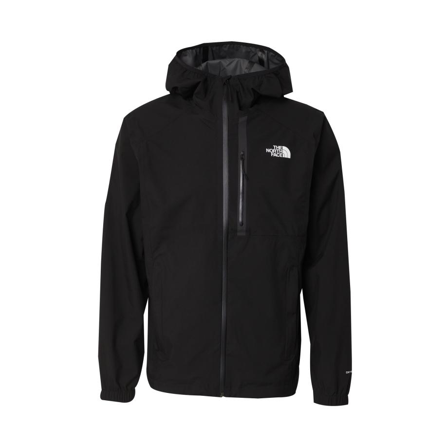 The North Face THE NORTH FACE Sportjas MOUNTAIN ATHLETICS zwart -