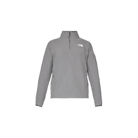 The North Face THE NORTH FACE Outdoorjas TEK APPROACH grijs