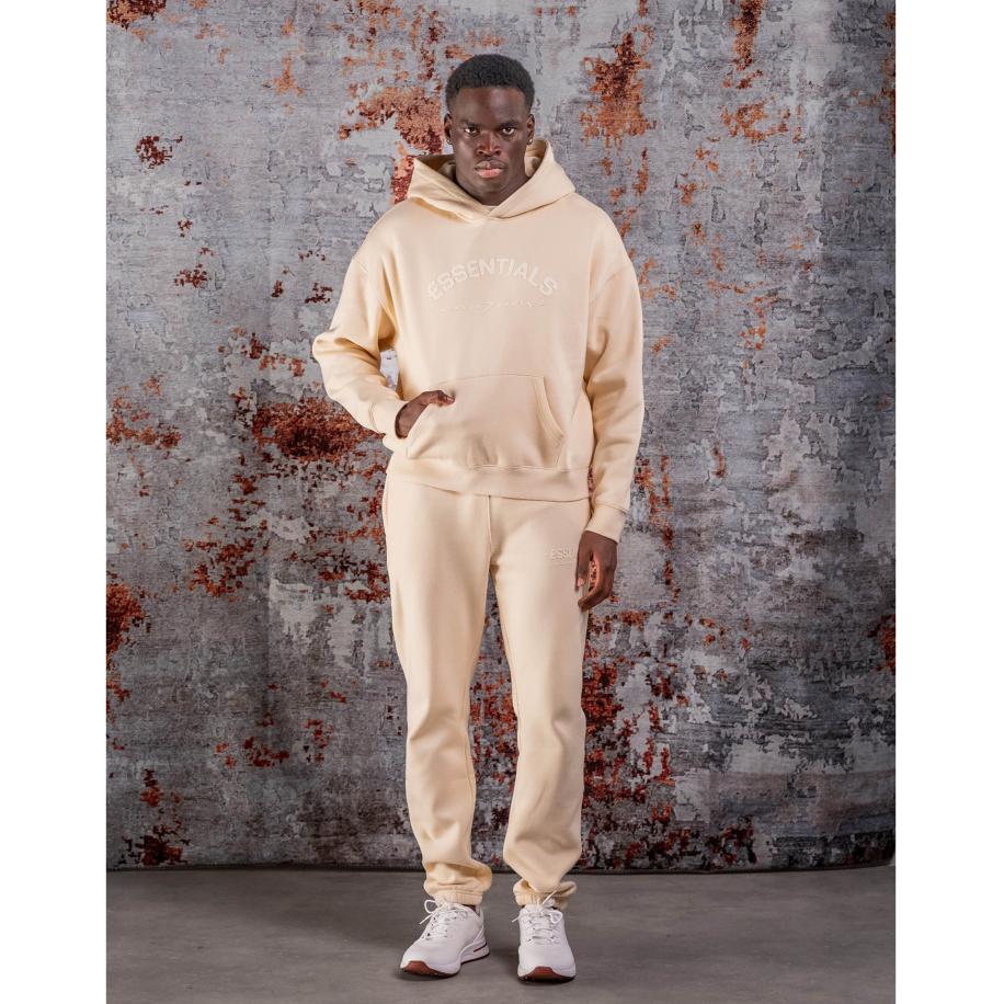 Cou7ure Essentials Basic Curve Trainingspak Bruin